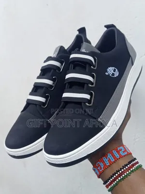 Cacual Men Shoes