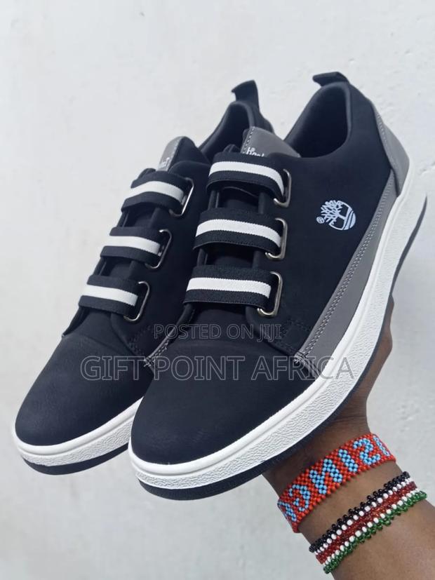 Cacual Men Shoes - thumbnail 2