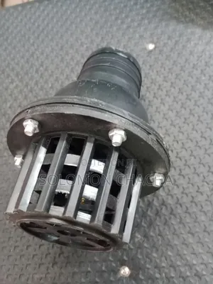 Foot Valve 2" Inch Suction Pipe