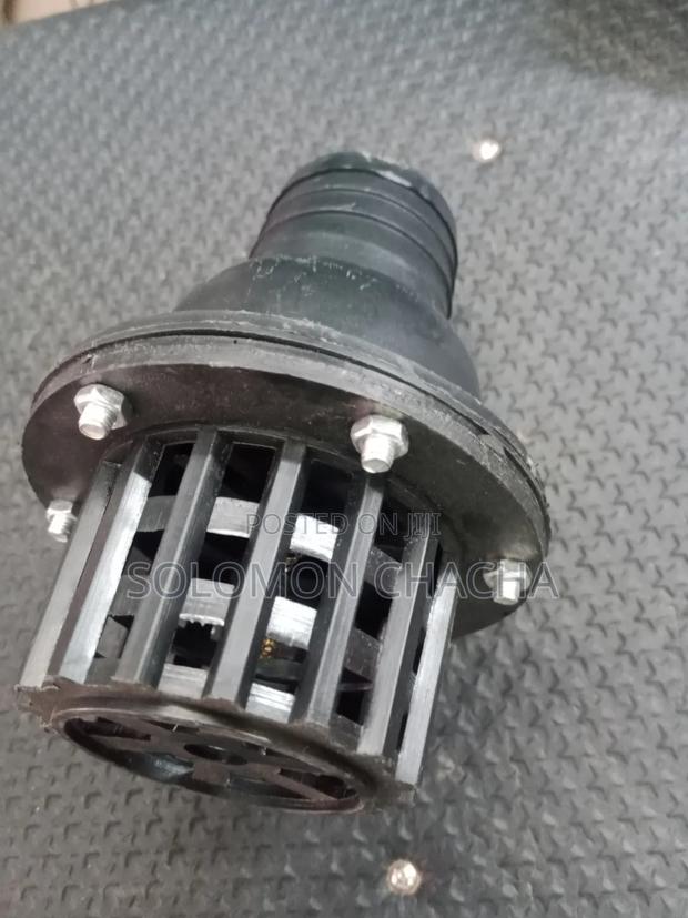 Foot Valve 2" Inch Suction Pipe - main view