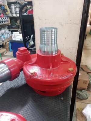 High Pressure Spire Pump Available - thumbnail 2