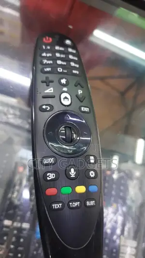 Lg Magic Remote Control Original