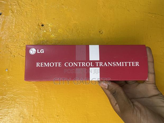 Lg Magic Remote Control Original
