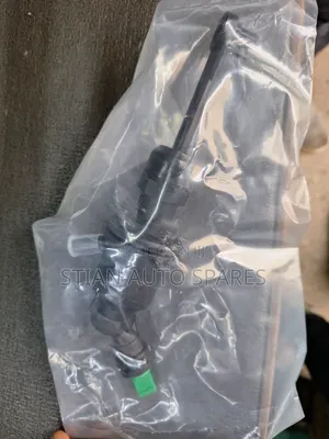 NV 200 Release Bearing and Clutch Cylinder