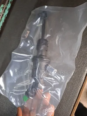 NV 200 Release Bearing and Clutch Cylinder
