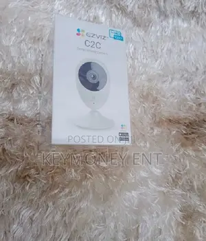 Ezviz C2C Wifi Smart Home Nanny Camera 1080P