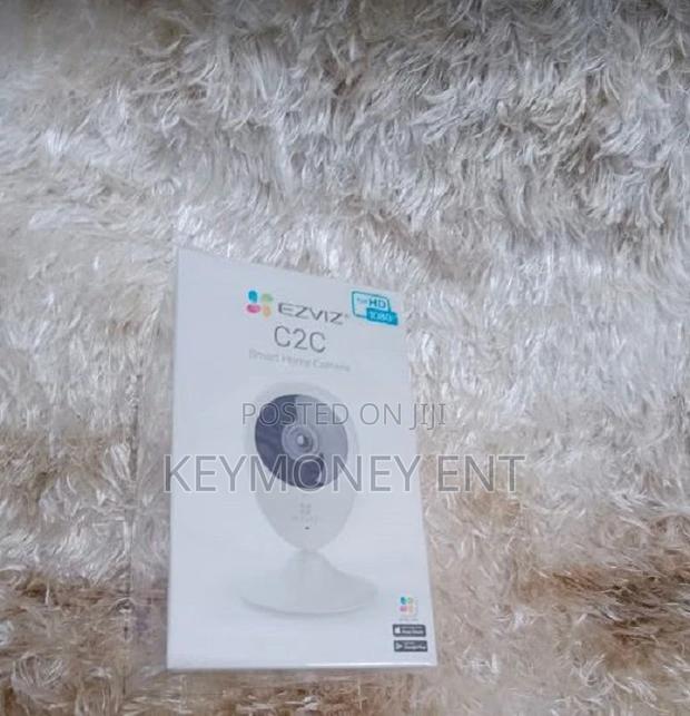 Full Color Ezviz C2C Wifi Smart Camera Stand Alone 1080P