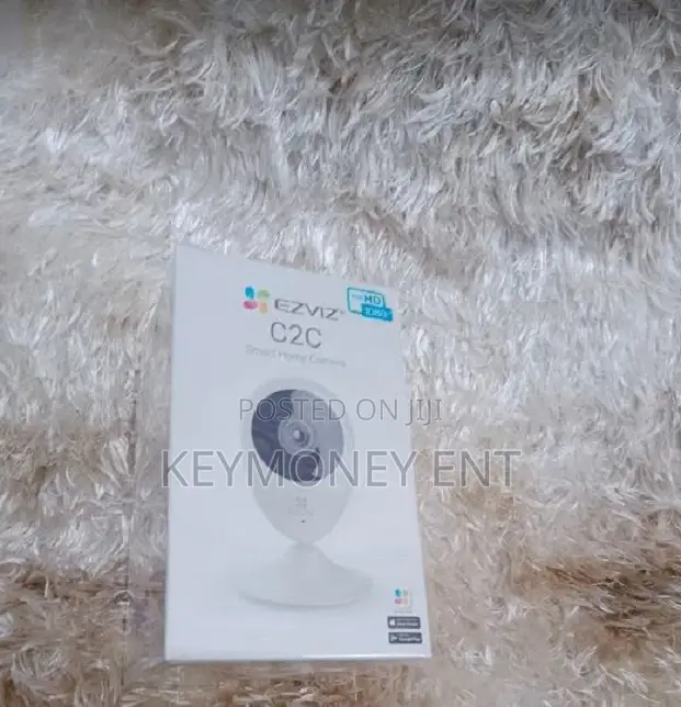 Full Color Ezviz C2C Wifi Smart Camera Stand Alone 1080P