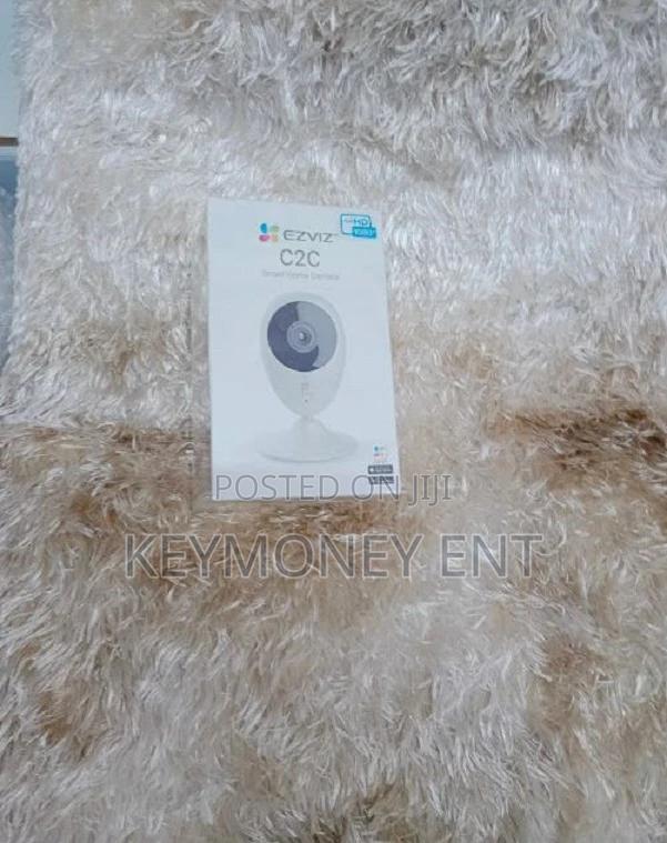 Wifi Smart Home Ezviz Full HD Camera 1080P Ezviz C2C