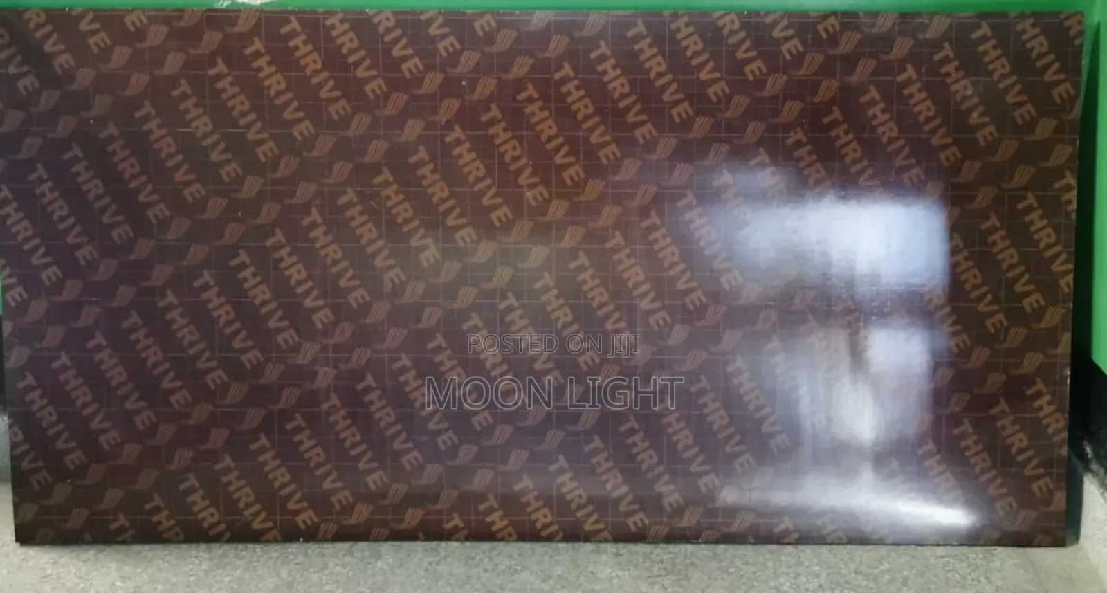 Marine Ply, Marine Board