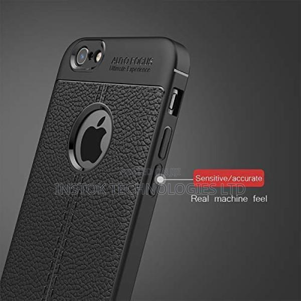 Autofocus Shockproof Case for iPhone 7 Plus - main view