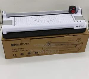 Brandnew Innovia Smart Laminator