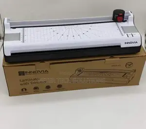 Brandnew Innovia Smart Laminator
