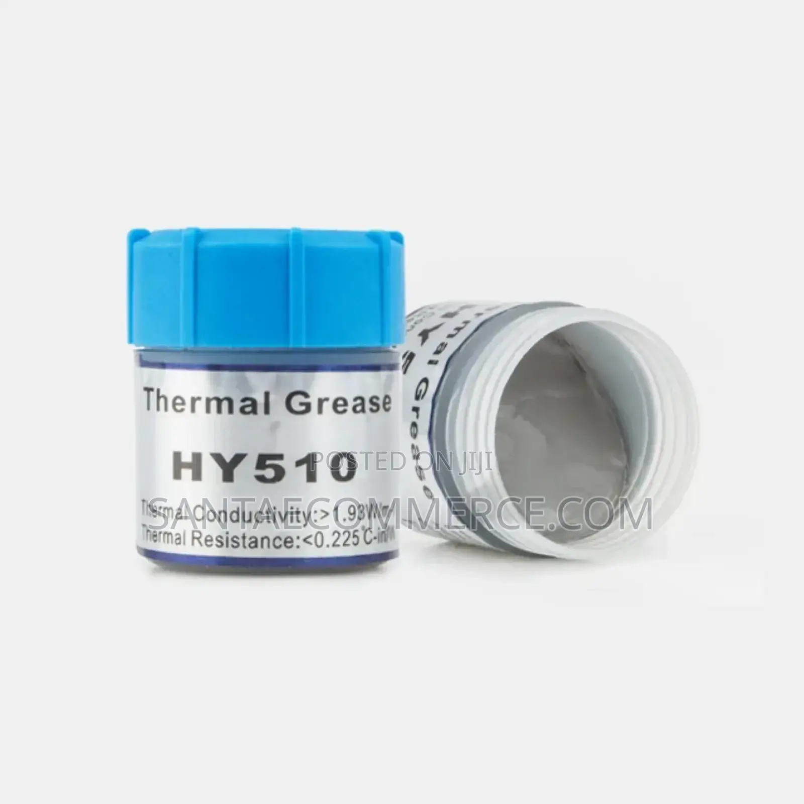 Thermal Grease Processor Cooling Paste Hy510