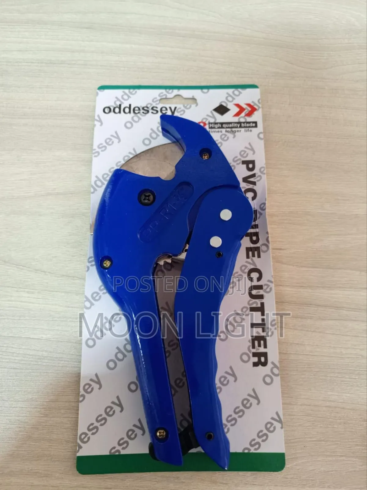 Pipe Cutter