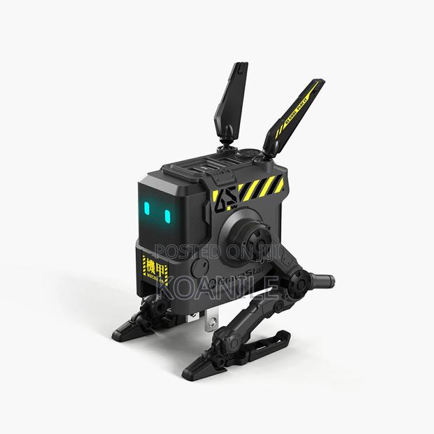 Gravastar Alpha 65W Gan Charger (Phone, Laptop, Speaker) - main view