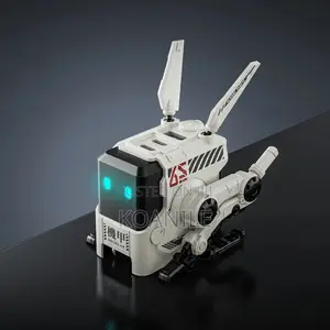 Gravastar Alpha 65W Gan Charger (Phone, Laptop, Speaker)
