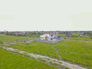 Commercial Plots Along Mombasa Road