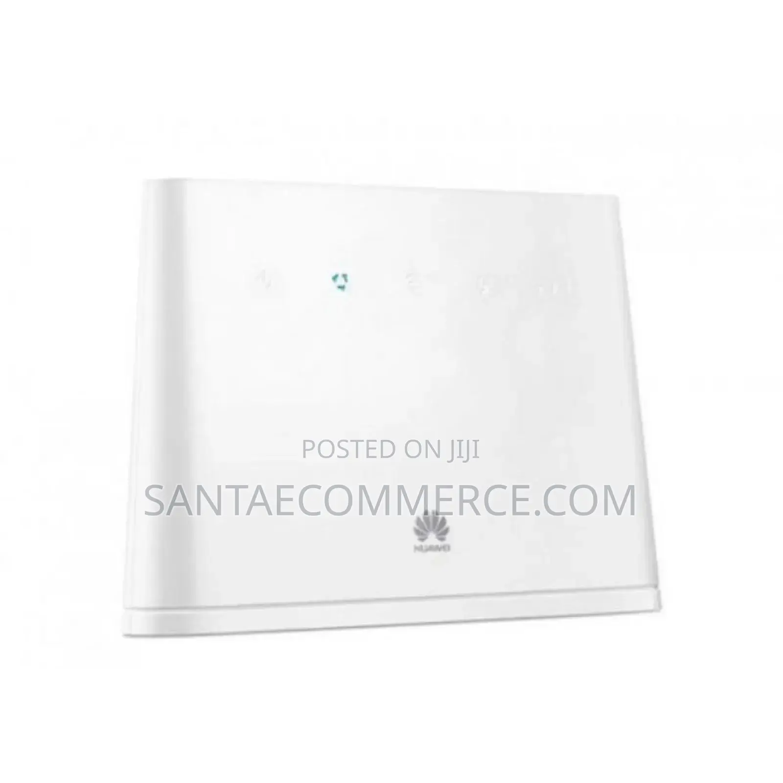 Huawei TD -LTE Router
