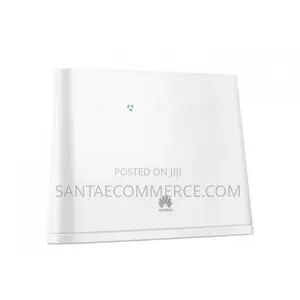Huawei TD -LTE Router