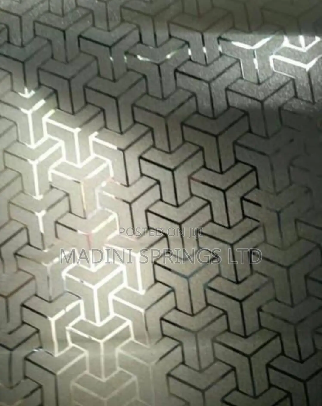 Frosted Window Films (Available in Rolls and Per Meter)