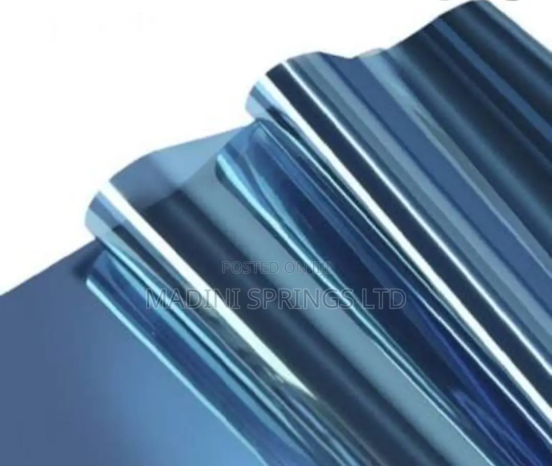 Frosted Window Films (Available in Rolls and Per Meter)
