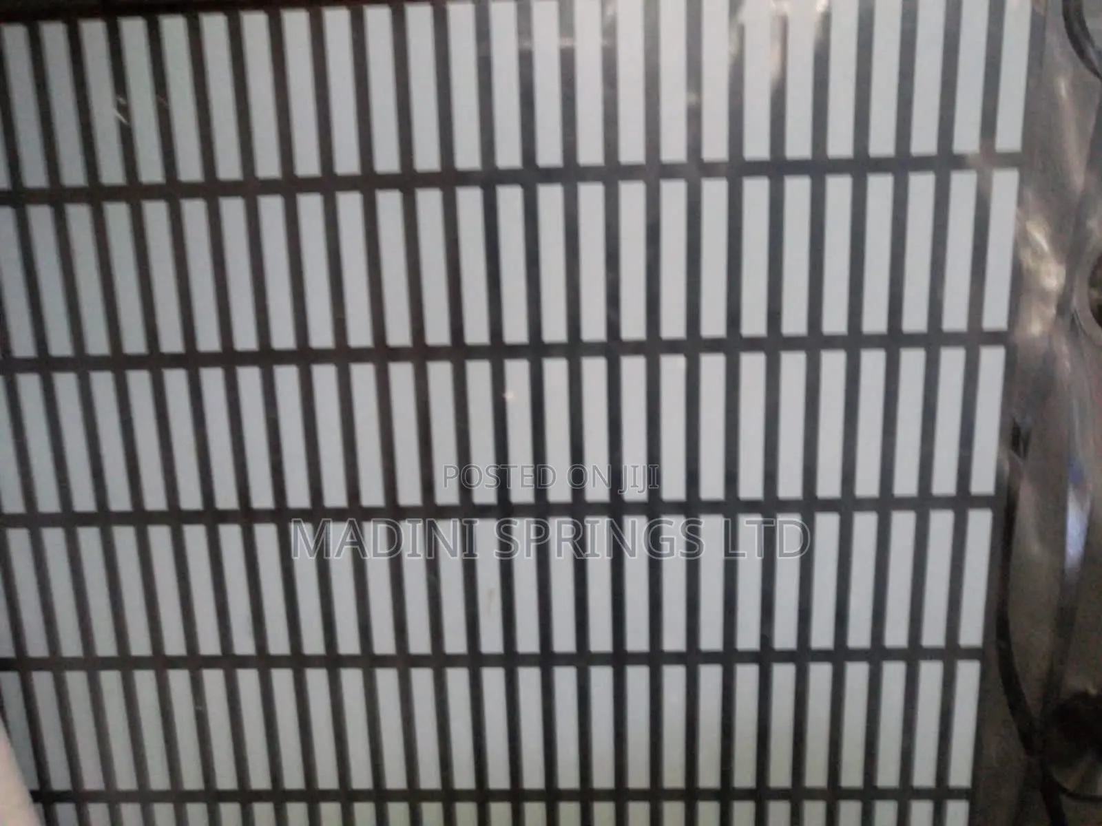 Frosted Window Films (Available in Rolls and Per Meter)