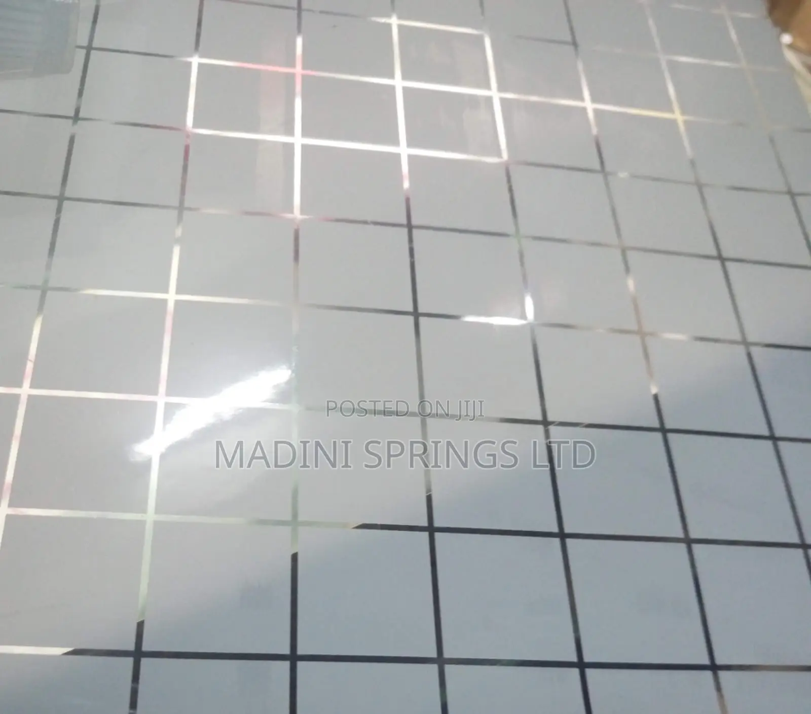 Frosted Window Films (Available in Rolls and Per Meter)
