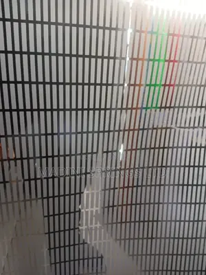 Frosted Window Films (Available in Rolls and Per Meter)