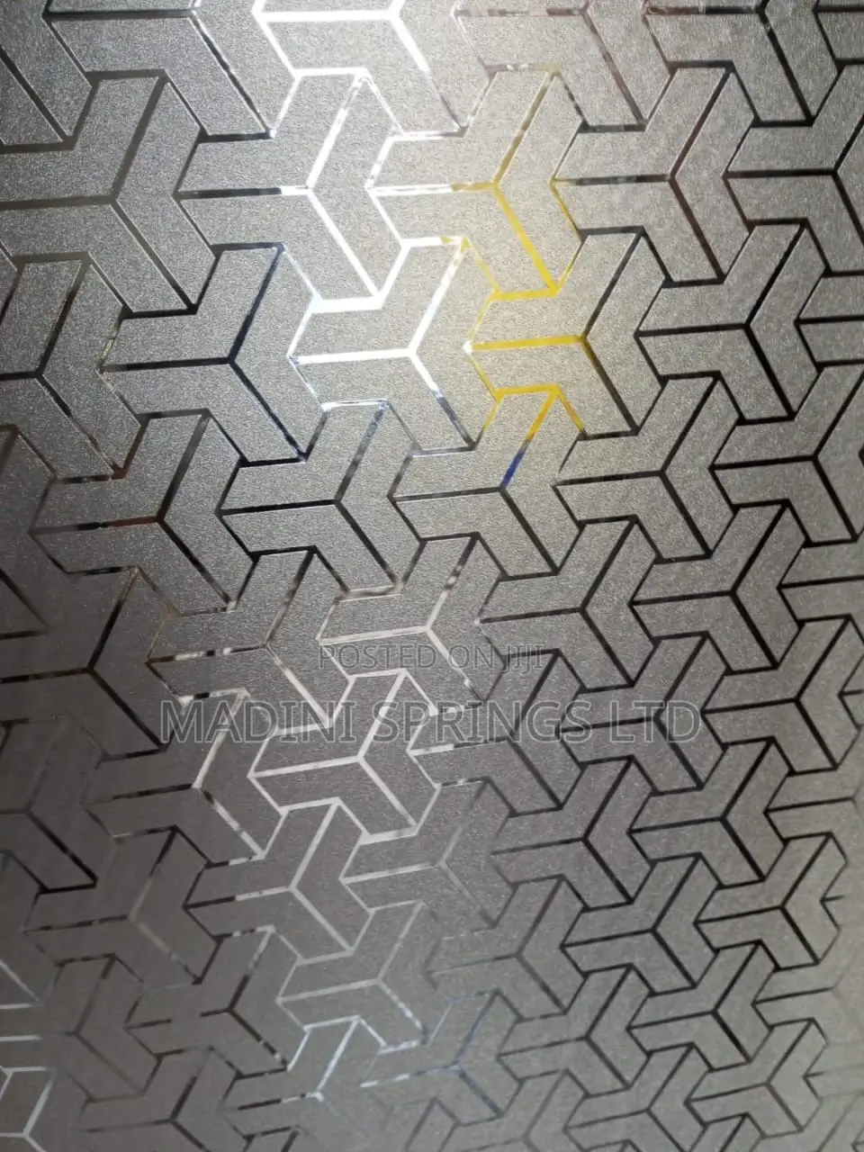 Frosted Window Films (Available in Rolls and Per Meter)