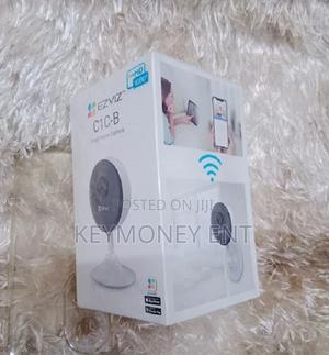 C1c-B Ezviz Indoor Smart Home Nanny Camera - thumbnail 2