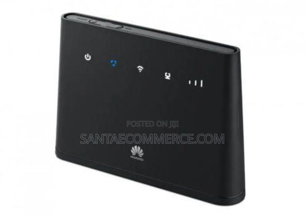 Huawei B310s-22 Wifi Router - main view