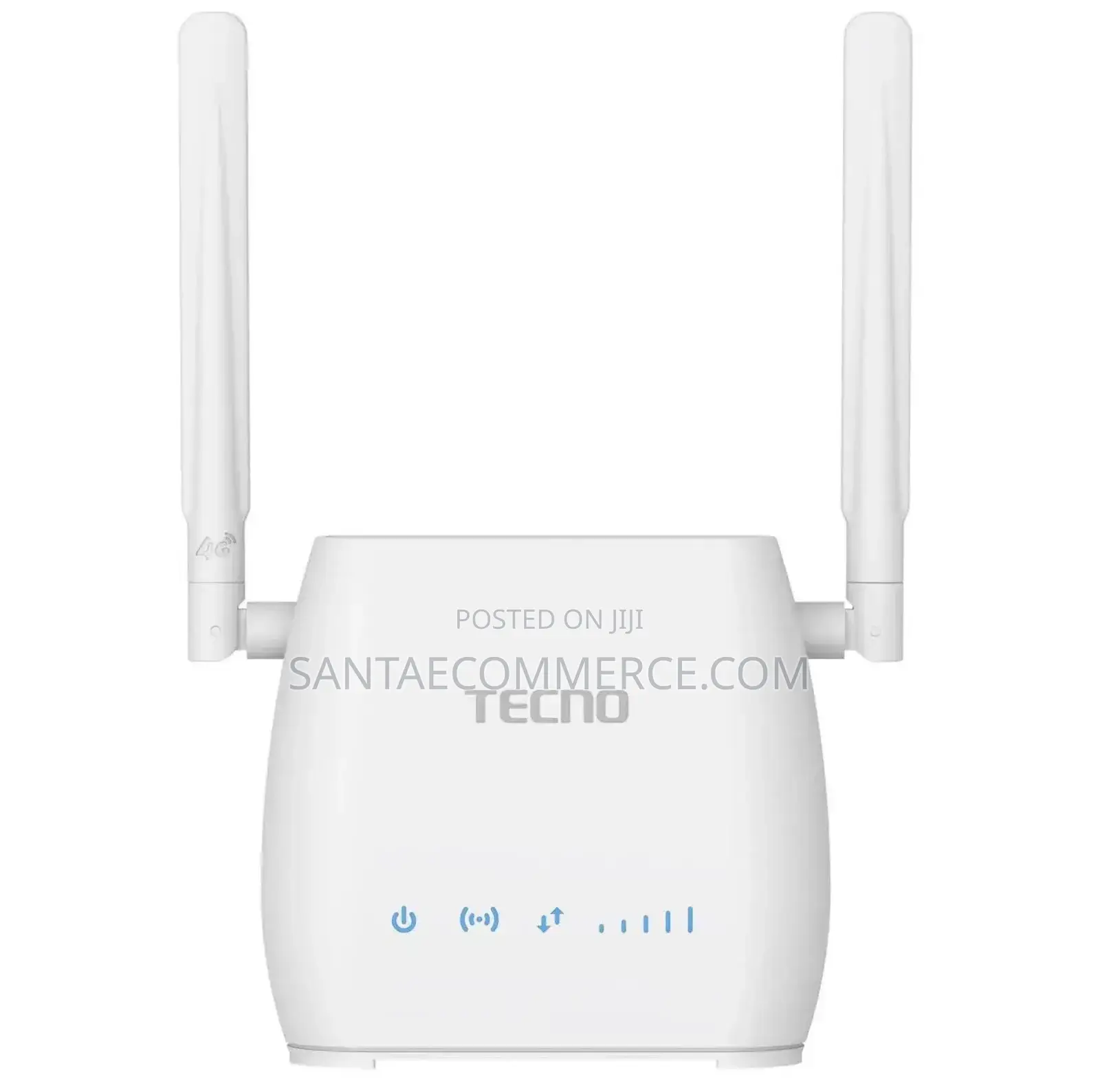 4G CPE Tecno Mifi