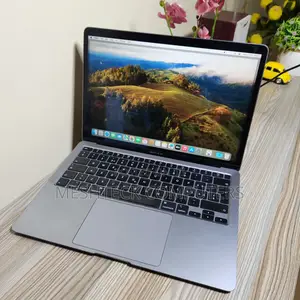 Laptop Apple MacBook Pro 2020 16GB Intel Core I7 SSD 512GB