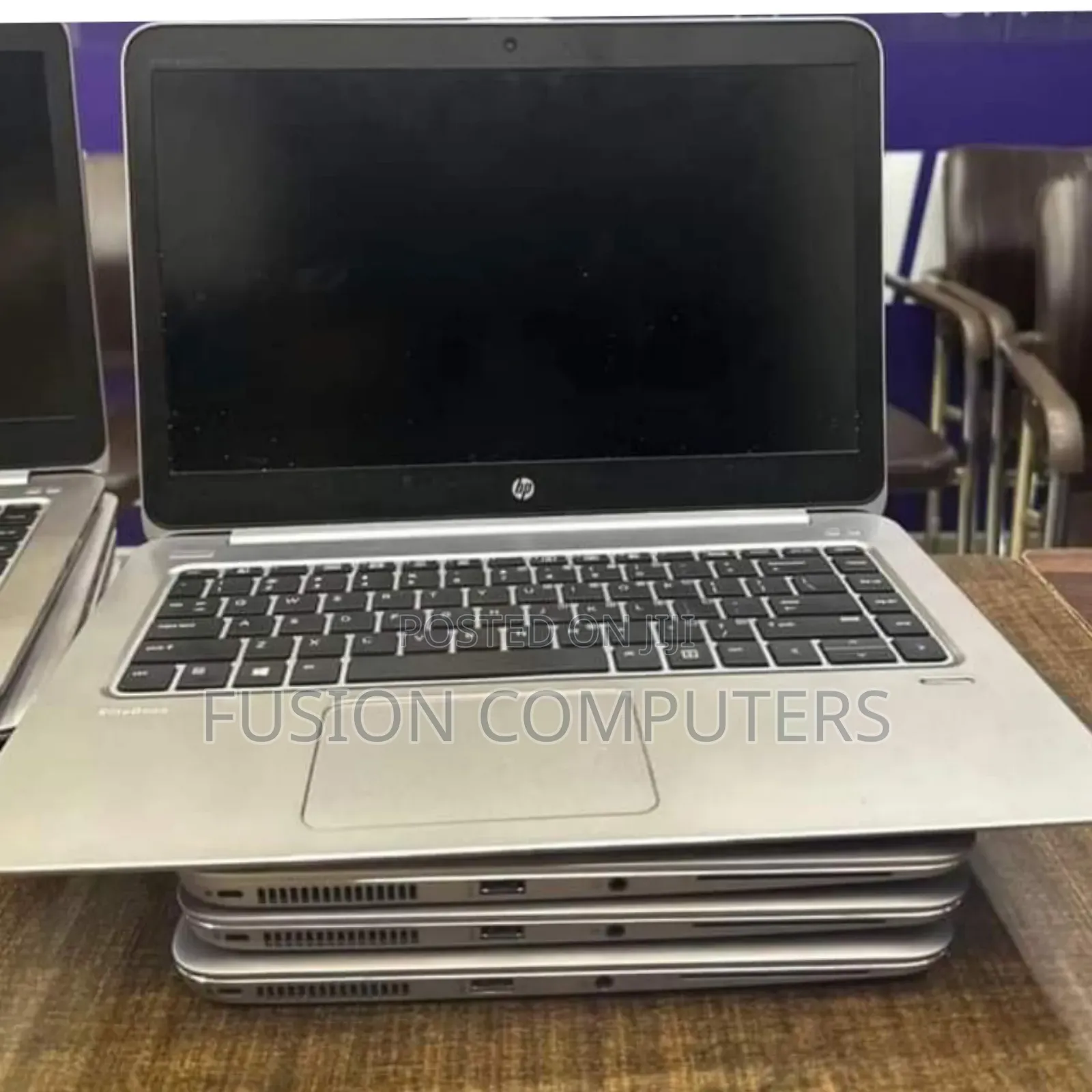 Laptop HP EliteBook 1040 G3 16GB Intel Core I5 SSD 256GB