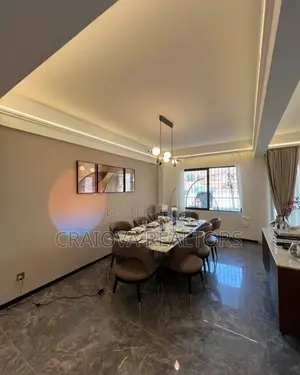 4bdrm Apartment in Kileleshwa for sale
