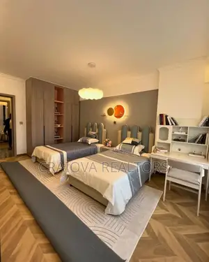 4bdrm Apartment in Kileleshwa for sale