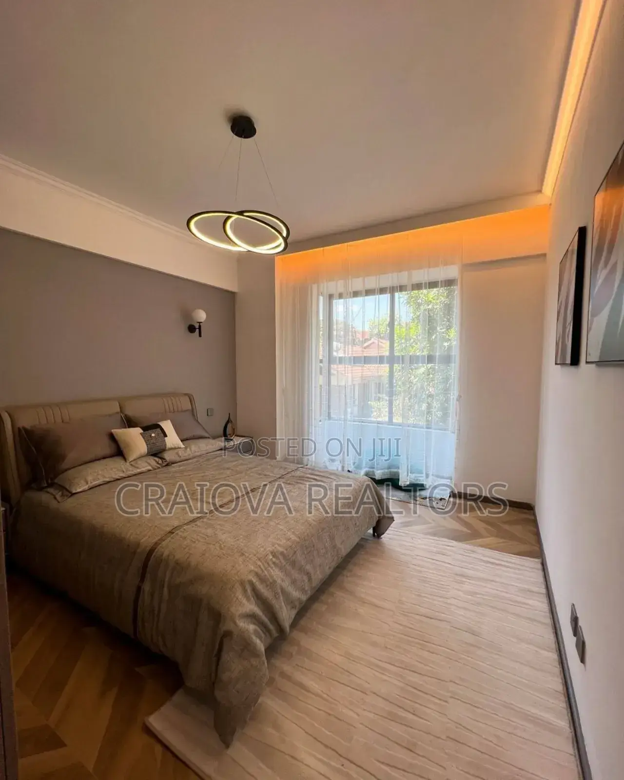 4bdrm Apartment in Kileleshwa for sale