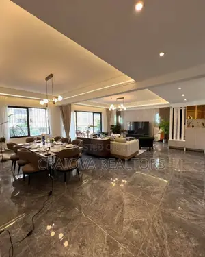 4bdrm Apartment in Kileleshwa for sale