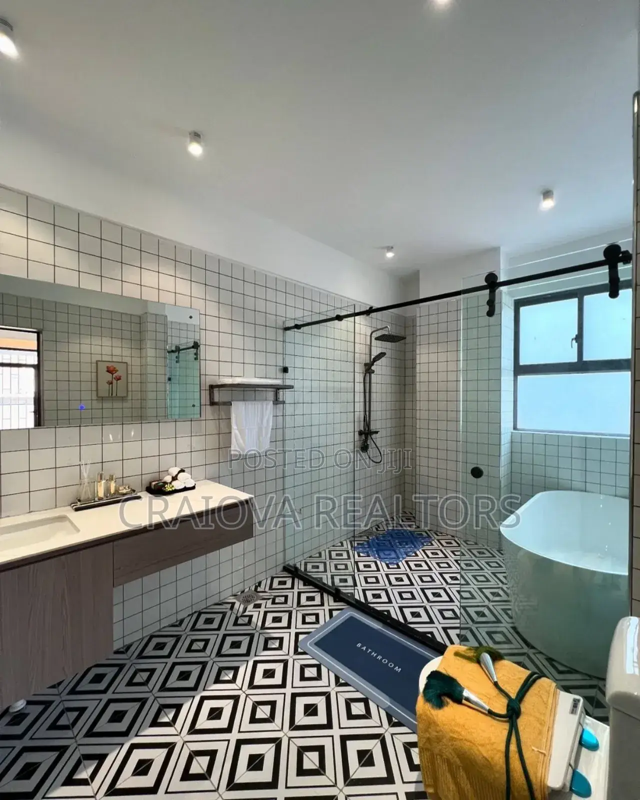 4bdrm Apartment in Kileleshwa for sale