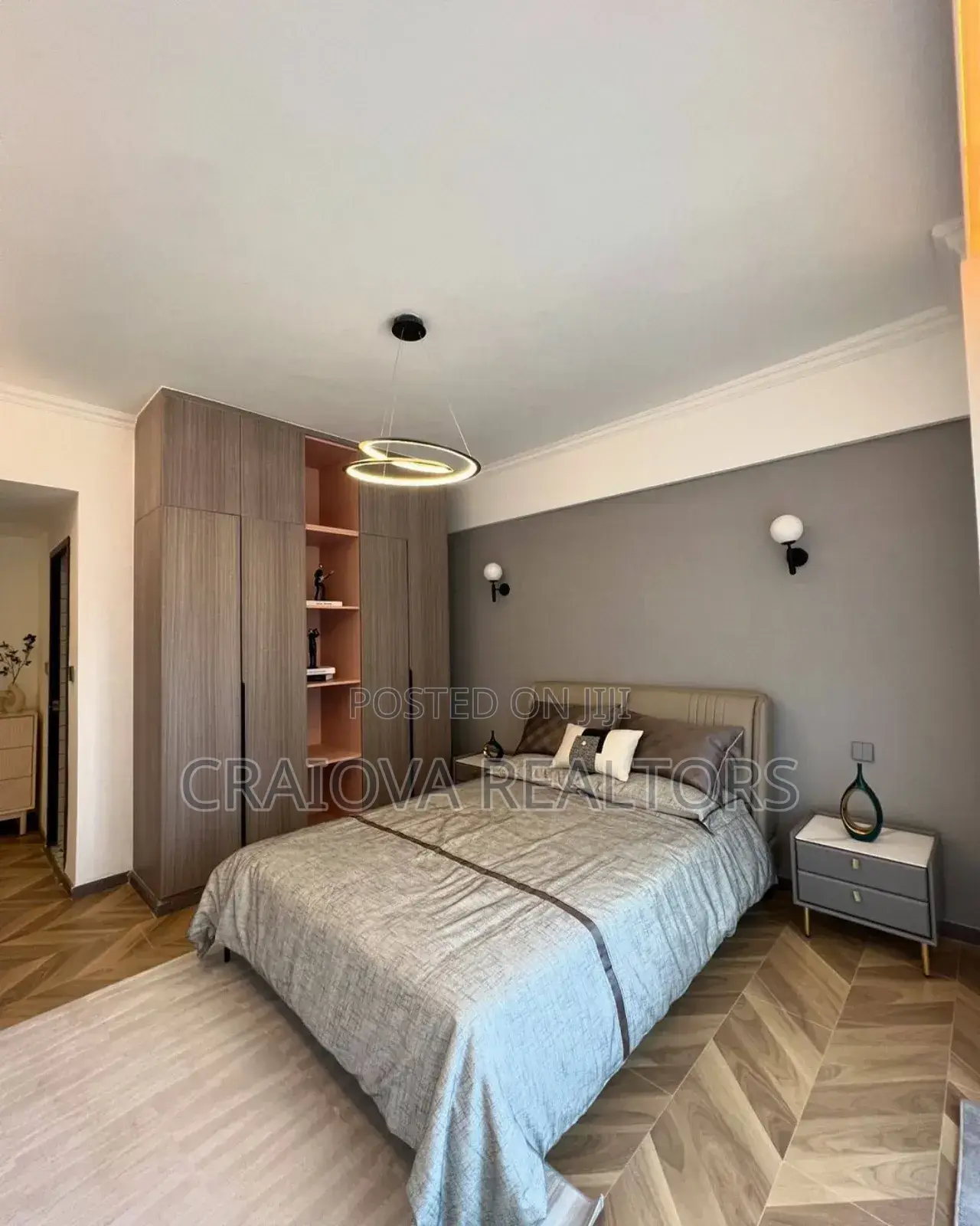 4bdrm Apartment in Kileleshwa for sale