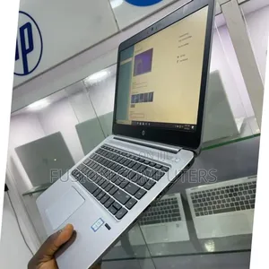 Laptop HP EliteBook 1040 G3 16GB Intel Core I5 SSD 256GB