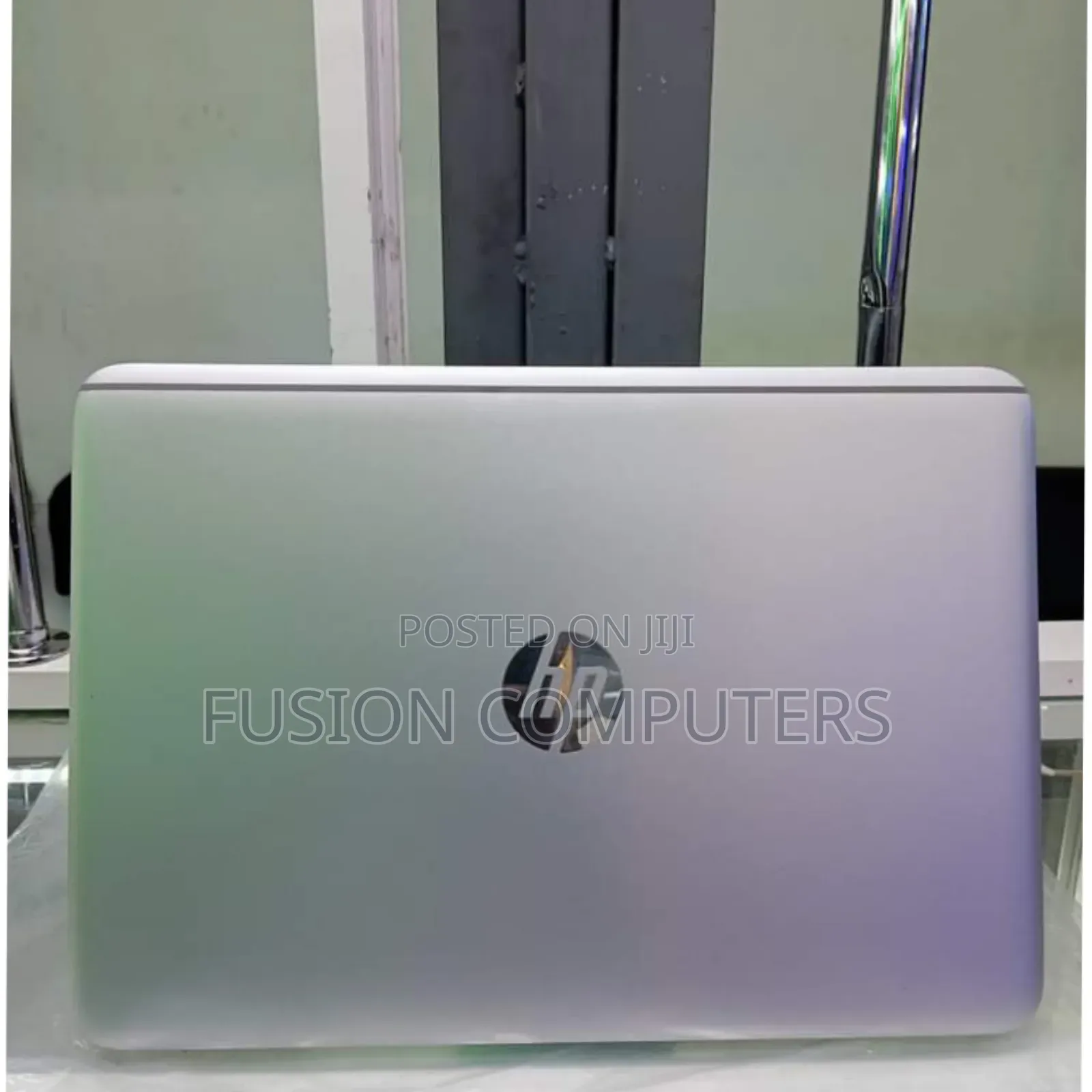 Laptop HP EliteBook 1040 G3 16GB Intel Core I5 SSD 256GB