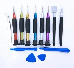 Sw-1688 14 in 1 Mobile Phone Repair Tools Screwdrivers Kit