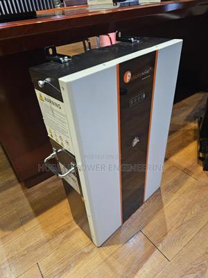 7.2kwh Lithium Ion Phosphate Battery (Lifepo4) - thumbnail 2