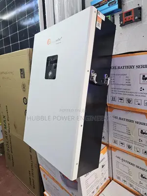 Lithium Ion Phosphate Batteries 51.2V 10kwh 200AH