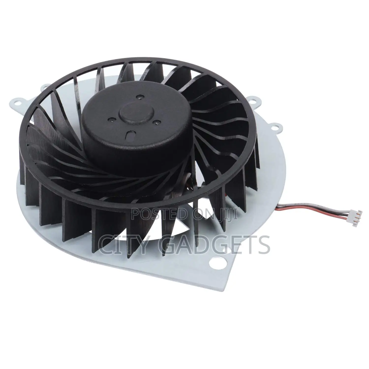 New Internal PS4 Cooling Fan Replacement for Ps4