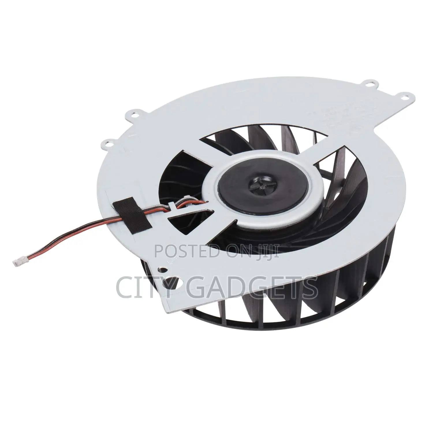 New Internal PS4 Cooling Fan Replacement for Ps4