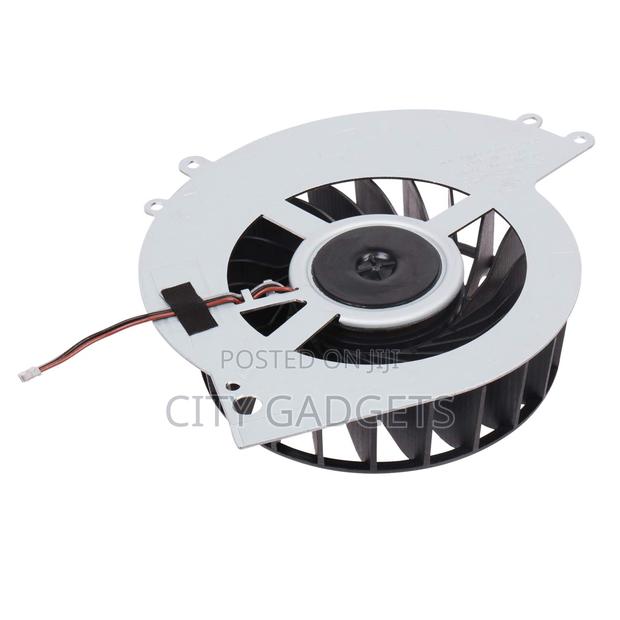 New Internal PS4 Cooling Fan Replacement for Ps4 - thumbnail 2