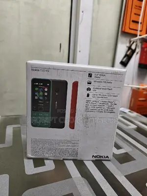 New Nokia 150 Green
